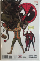Spider-Man/Deadpool