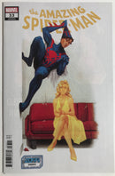 The Amazing Spider-Man