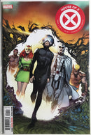 House of X
