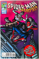 Spider-Man vs. Vampires