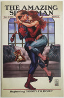 Amazing Spider-Man