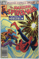 The Amazing Spider-Man