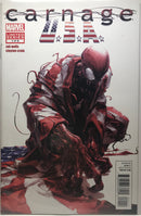 Carnage USA