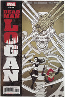 Dead Man Logan - Full Run (