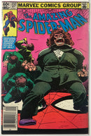 The Amazing Spider-Man