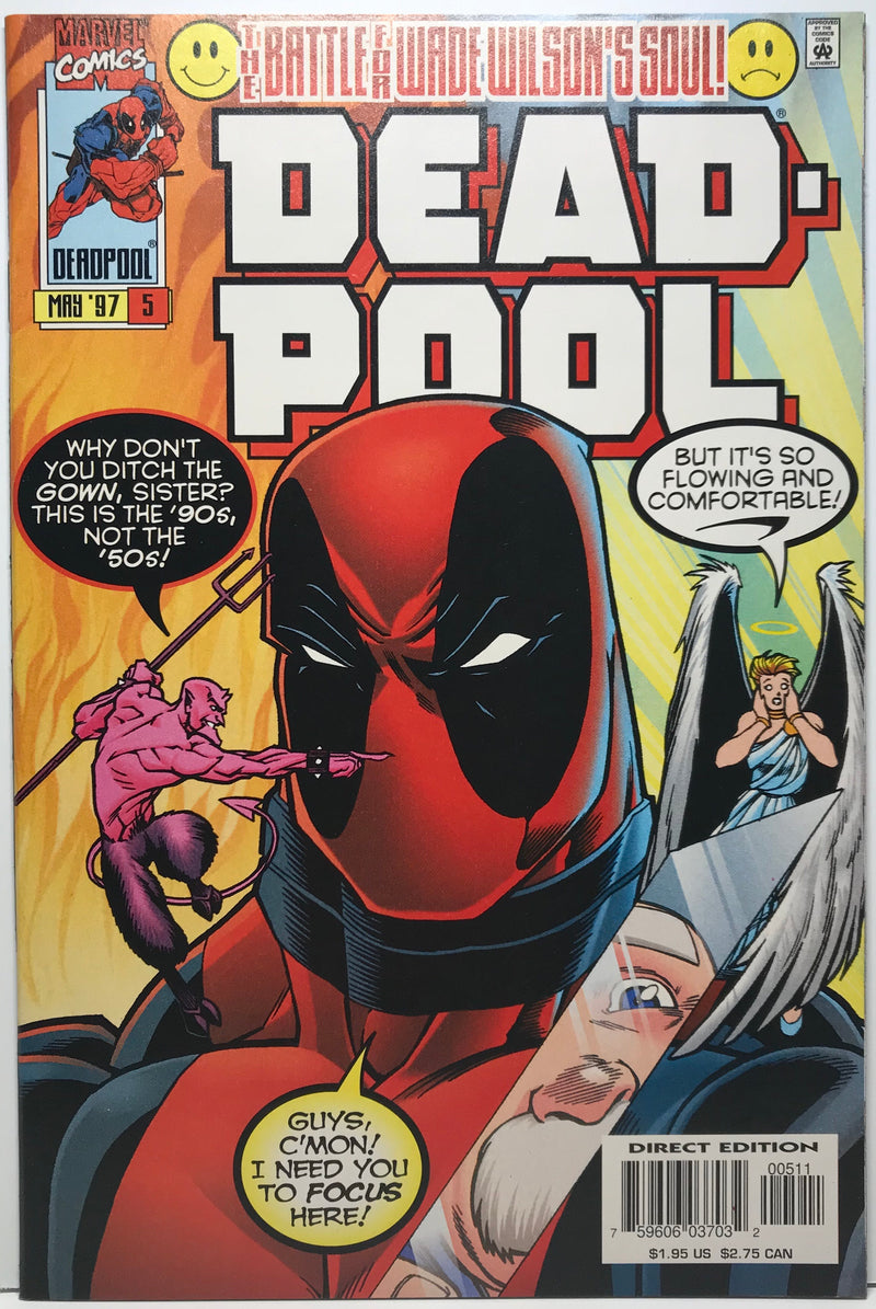 Deadpool