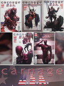 Carnage USA