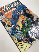 Venom The Mace