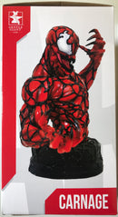 Carnage Resin Bust (New - Limited Edition,