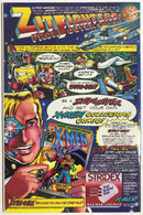 Deadpool: The Circle Chase