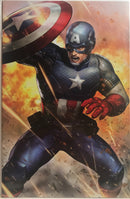 Captain America