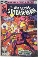 The Amazing Spider-Man
