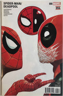 Spider-Man/Deadpool