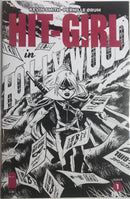 Hit Girl Season Two (