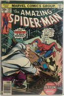 The Amazing Spider-Man