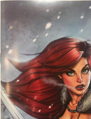 Red Sonja