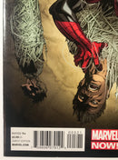 Superior Spider-Man