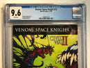 Venom Space Knight