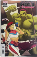 The Immortal Hulk