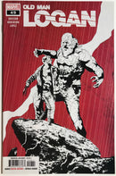 Old Man Logan