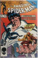 The Amazing Spider-Man