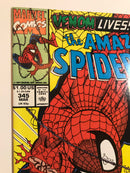 The Amazing Spider-Man