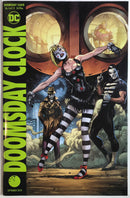 Doomsday Clock - Full Run (Bundle,