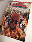 The Despicable Deadpool