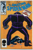 The Amazing Spider-Man