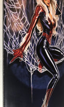 The Amazing Spider-Man