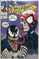 The Amazing Spider-Man