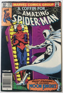 The Amazing Spider-Man