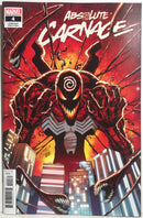 Absolute Carnage