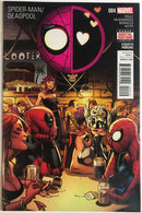 Spider-Man/Deadpool