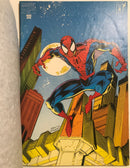 The Amazing Spider-Man