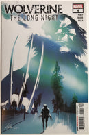 Wolverine The Long Night - Full Run (Bundle,