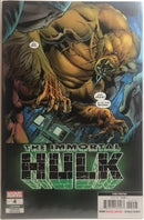 The Immortal Hulk