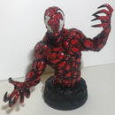 Carnage Resin Bust (New - Limited Edition,