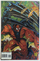 Spider-Man Maximum Clonage Omega