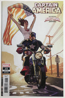 Captain America