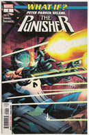 What If? Punisher (2018)
