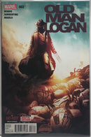 Old Man Logan