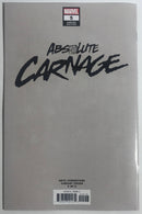 Absolute Carnage