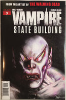 Vampire State Building