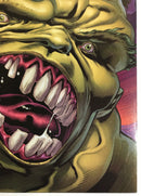 The Immortal Hulk