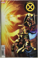 House of X