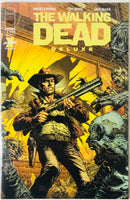 The Walking Dead Deluxe