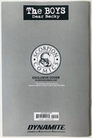 The Boys: Dear Becky