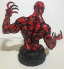 Carnage Resin Bust (New - Limited Edition,
