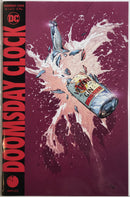 Doomsday Clock - Full Run (Bundle,